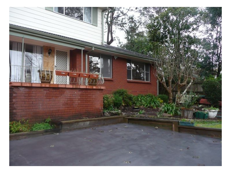 26 Judson Rd, Thornleigh NSW 2120