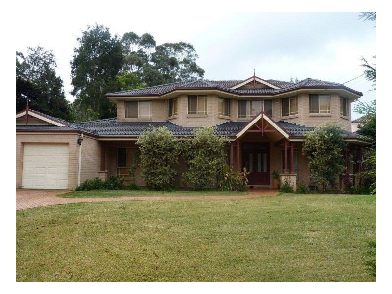 90 Newline Rd, West Pennant Hills NSW 2125