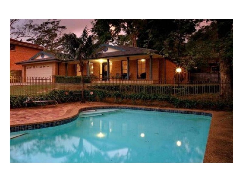 Pennant Hills NSW 2120