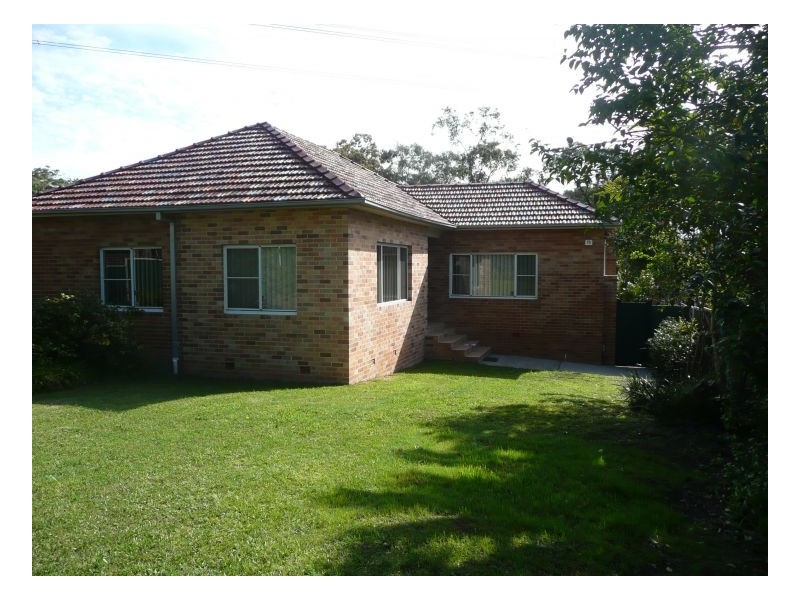 51 Boundary Rd, Pennant Hills NSW 2120