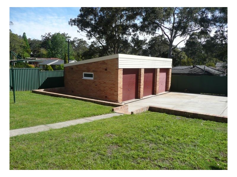 51 Boundary Rd, Pennant Hills NSW 2120