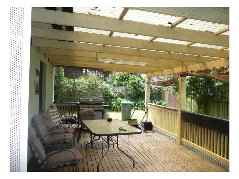 3 Kentwell Ave, Thornleigh NSW 2120