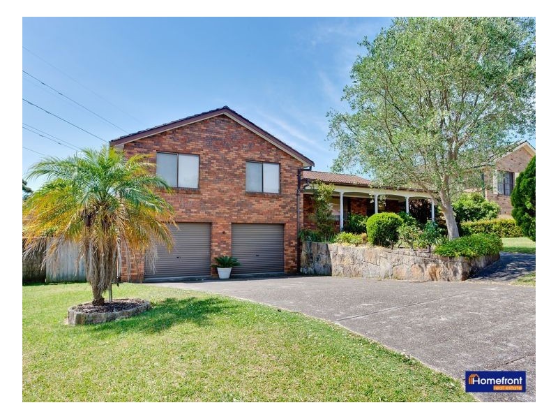 36 Elderberry Pl, Cherrybrook NSW 2126