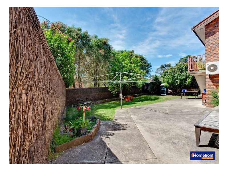 36 Elderberry Pl, Cherrybrook NSW 2126