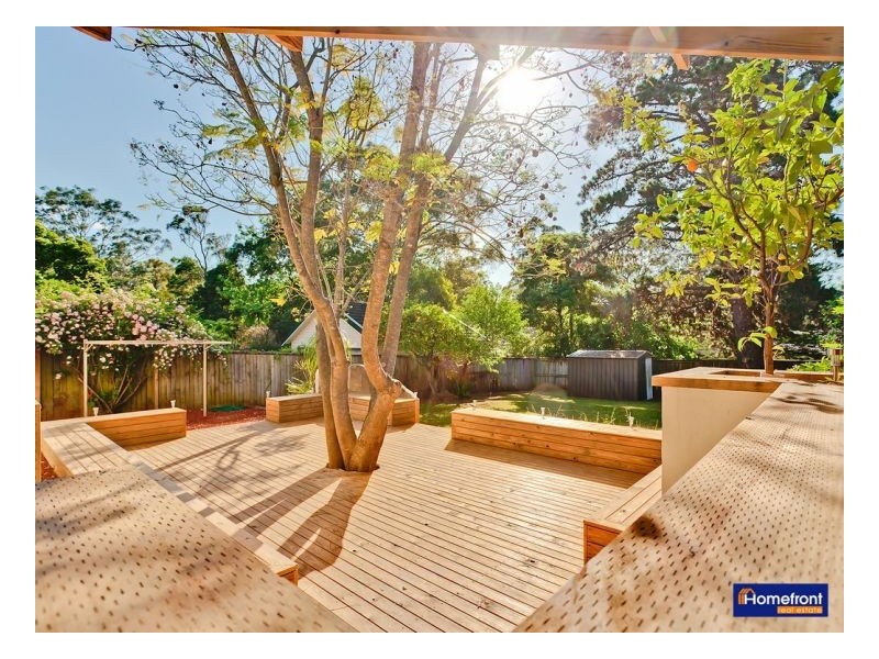 518 Pennant Hills Rd, West Pennant Hills NSW 2125