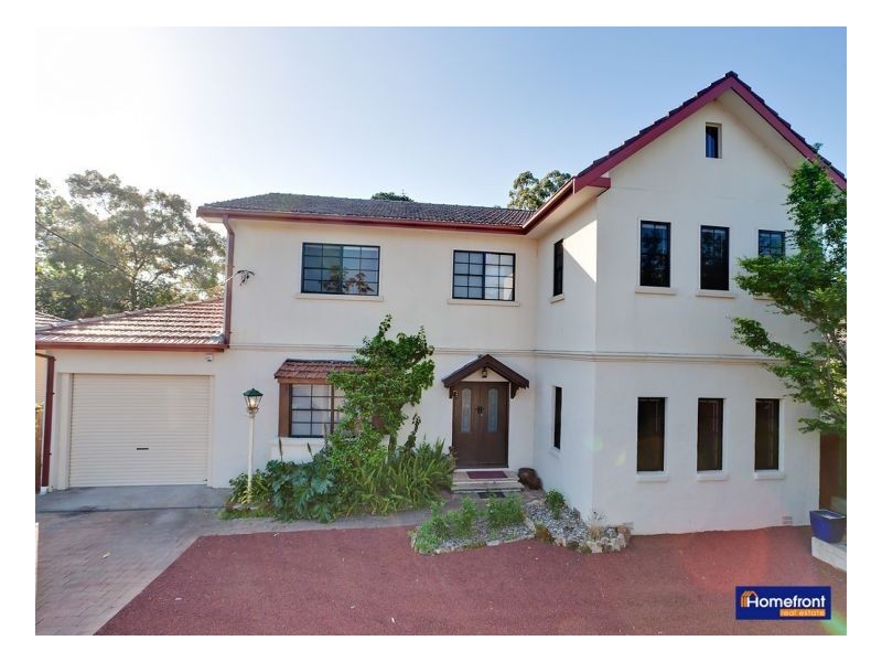 518 Pennant Hills Rd, West Pennant Hills NSW 2125