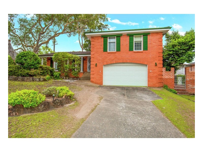 23 Corang Rd, Westleigh NSW 2120