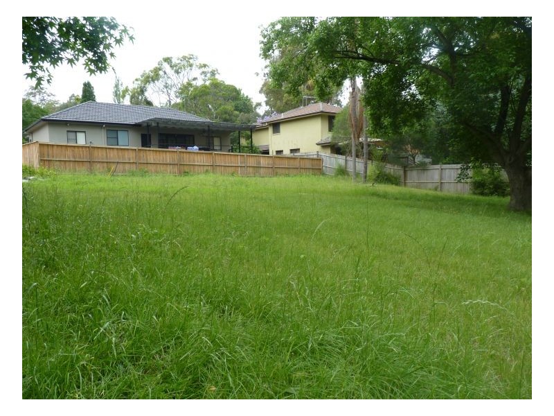 10a Tillock St, Thornleigh NSW 2120