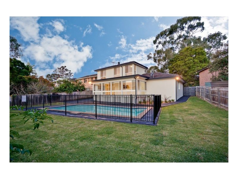 147 Quarter Sessions Rd, Westleigh NSW 2120