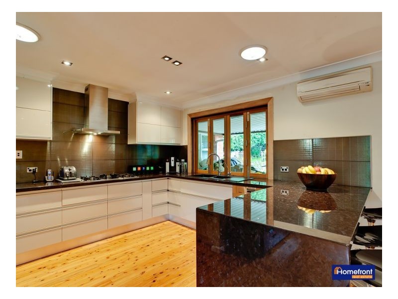 16 Hewitt Ave, Wahroonga NSW 2076