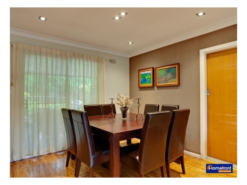 16 Hewitt Ave, Wahroonga NSW 2076