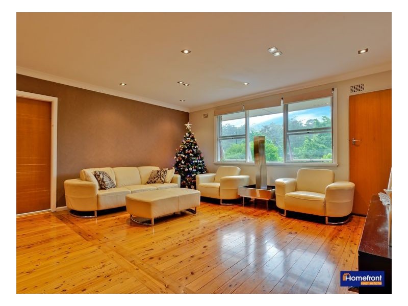 16 Hewitt Ave, Wahroonga NSW 2076