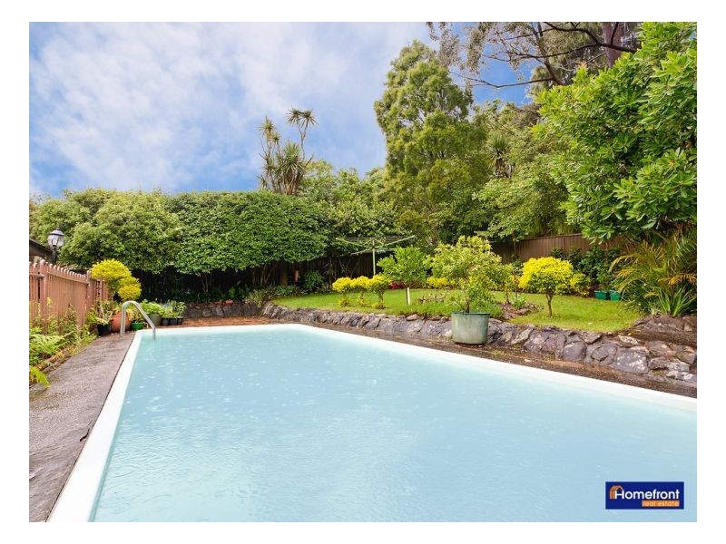 16 Hewitt Ave, Wahroonga NSW 2076