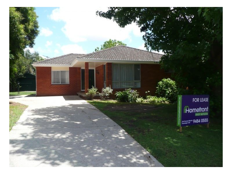 11 Coolong St, Castle Hill NSW 2154