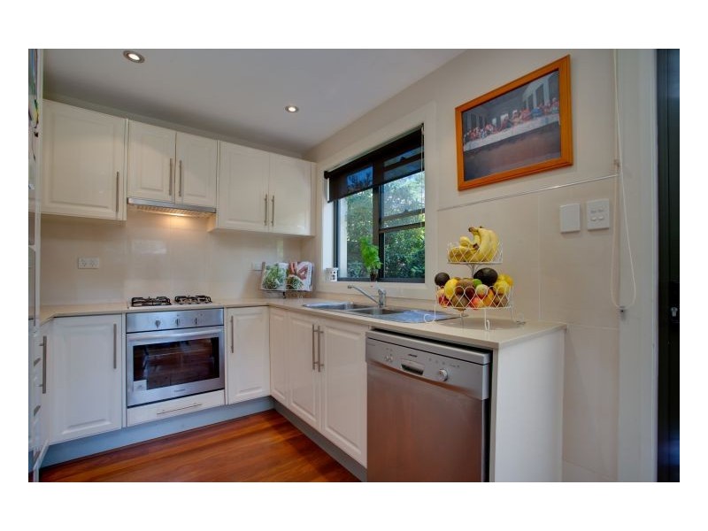 4/1J Ingram Rd, Wahroonga NSW 2076