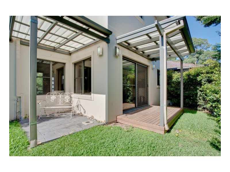 4/1J Ingram Rd, Wahroonga NSW 2076