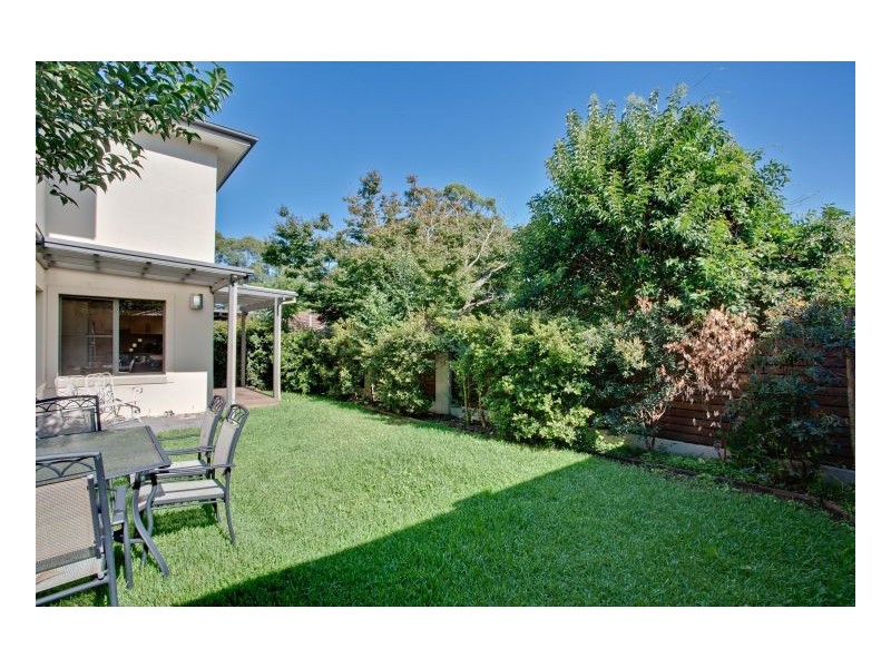 4/1J Ingram Rd, Wahroonga NSW 2076