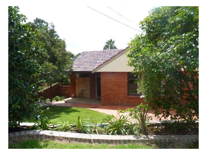 3 Southleigh Ave, Castle Hill NSW 2154