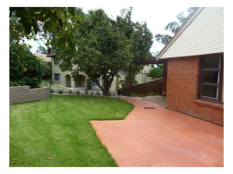 3 Southleigh Ave, Castle Hill NSW 2154