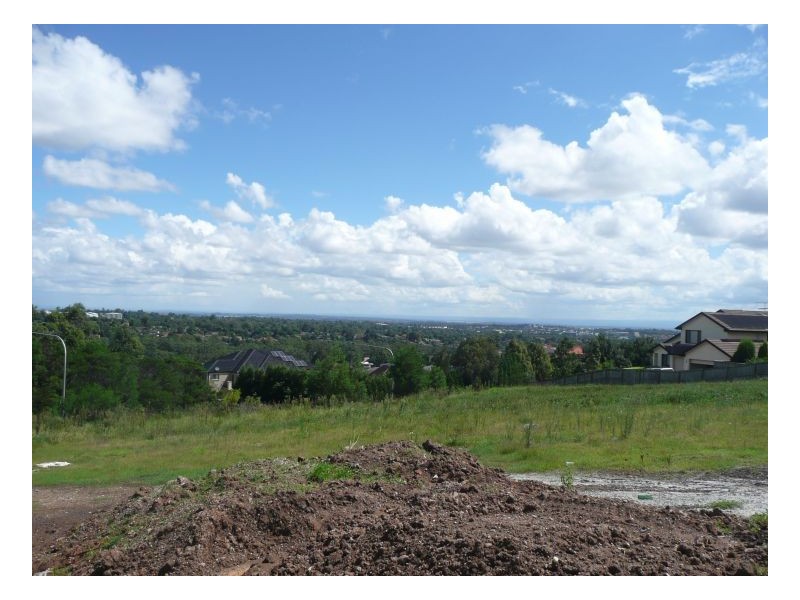 33 Glenshee Place, Glenhaven NSW 2156