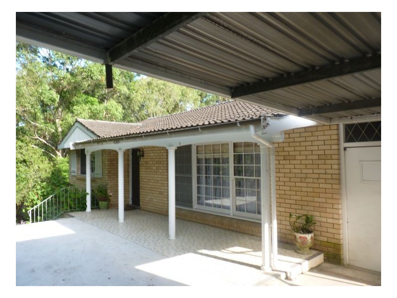 20 Pomona St, Pennant Hills NSW 2120