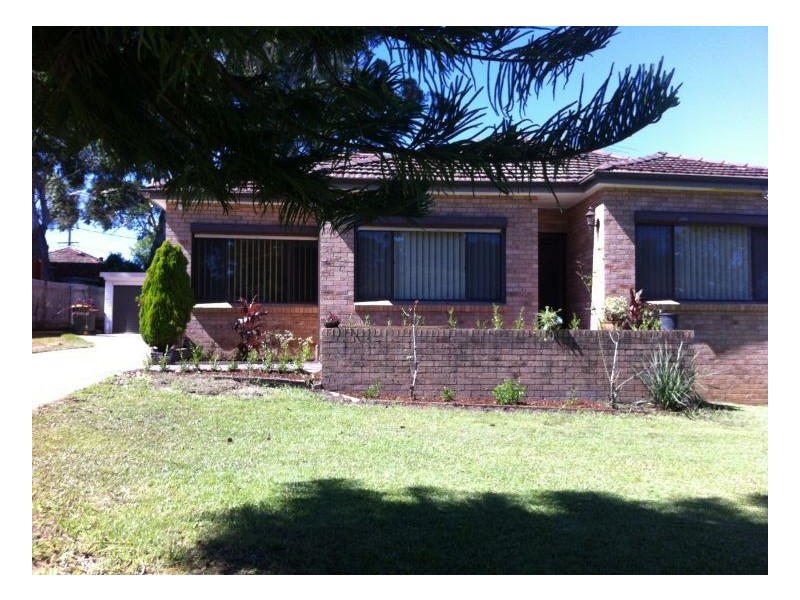 13 Anthony Rd, Castle Hill NSW 2154