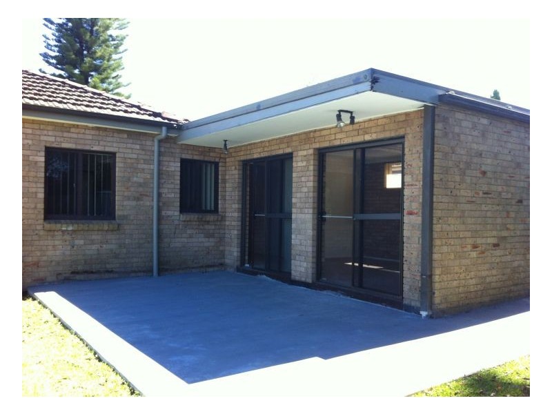 13 Anthony Rd, Castle Hill NSW 2154