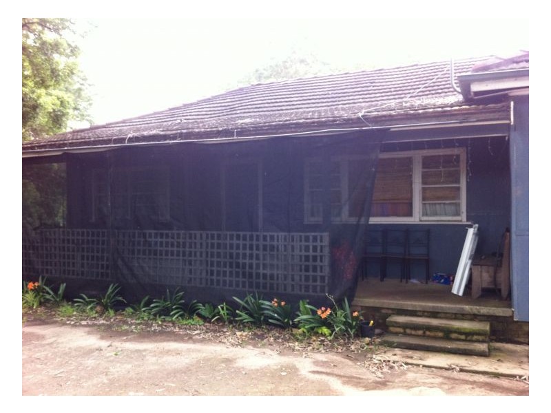 365 Galston Rd, Galston NSW 2159