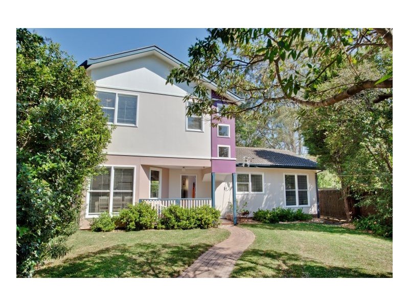 15 Victoria Road, Pennant Hills NSW 2120