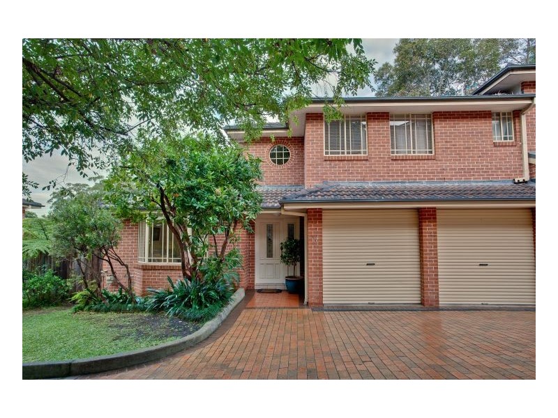 7/4 Paling St, Thornleigh NSW 2120