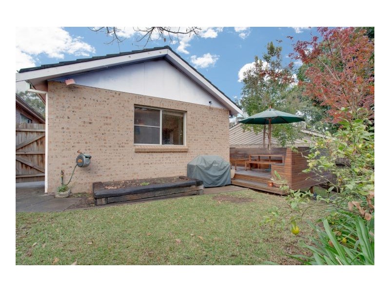 1/494 Pennant Hills Rd, West Pennant Hills NSW 2125