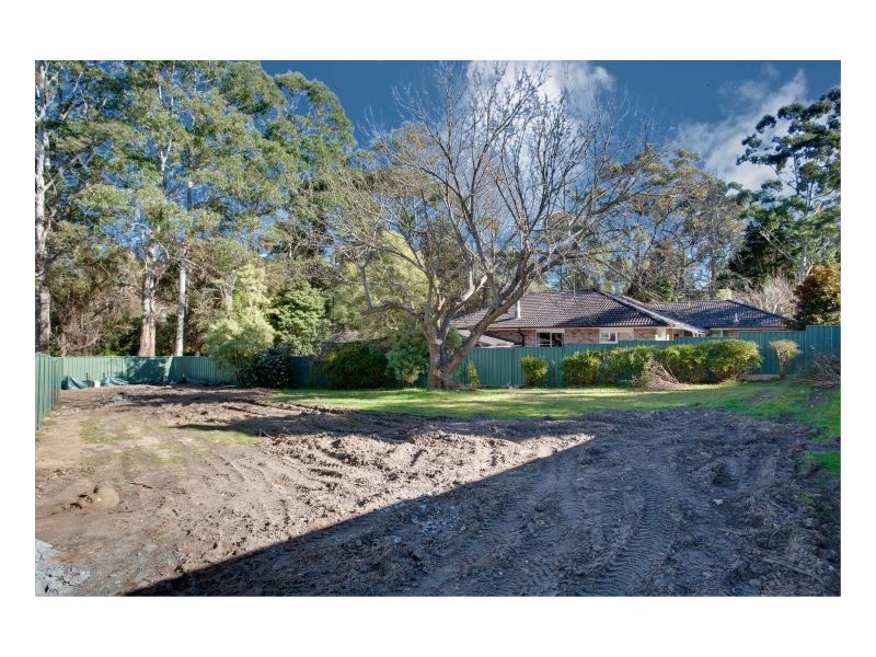 21a Thorn Street, Pennant Hills NSW 2120