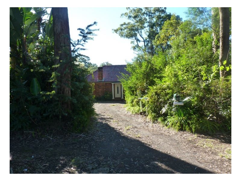 16 Trentino Road, Turramurra NSW 2074