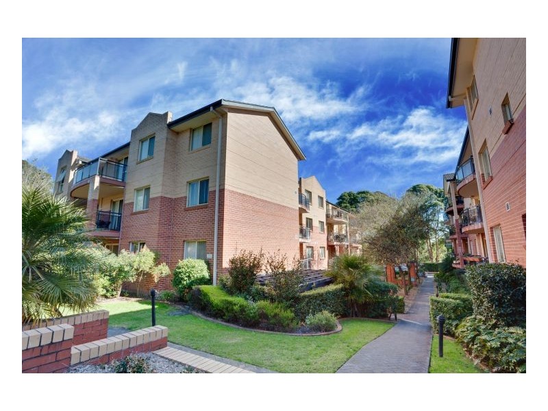 2/298 Pennant Hills Rd, Pennant Hills NSW 2120
