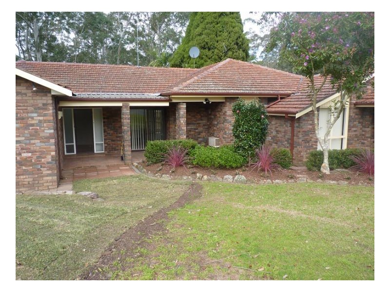 60 New Farm Road, West Pennant Hills NSW 2125