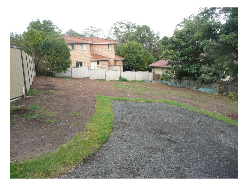 480a Pennant Hills Rd, Pennant Hills NSW 2120
