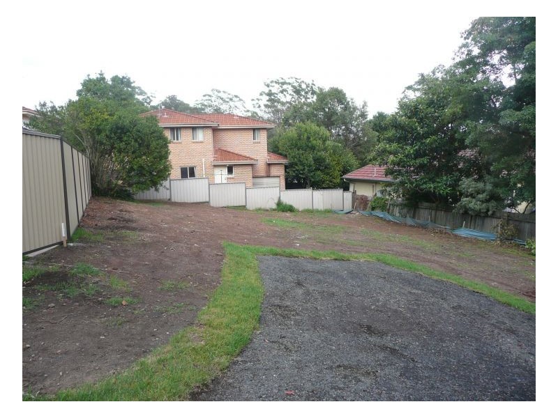 480a Pennant Hills Rd, Pennant Hills NSW 2120