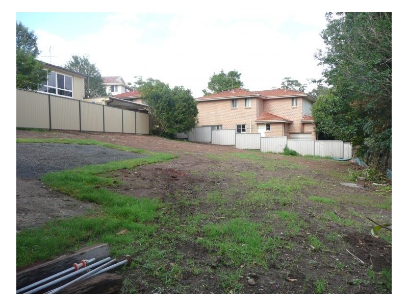480a Pennant Hills Rd, Pennant Hills NSW 2120