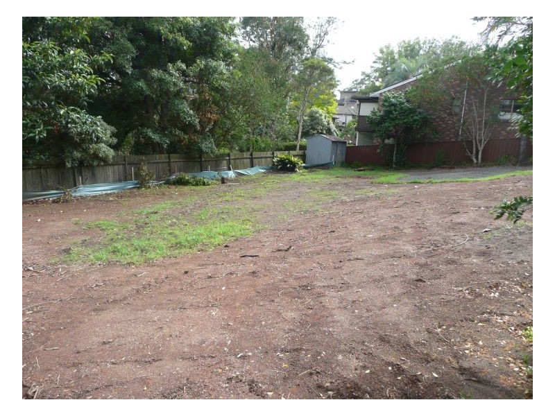 480a Pennant Hills Rd, Pennant Hills NSW 2120