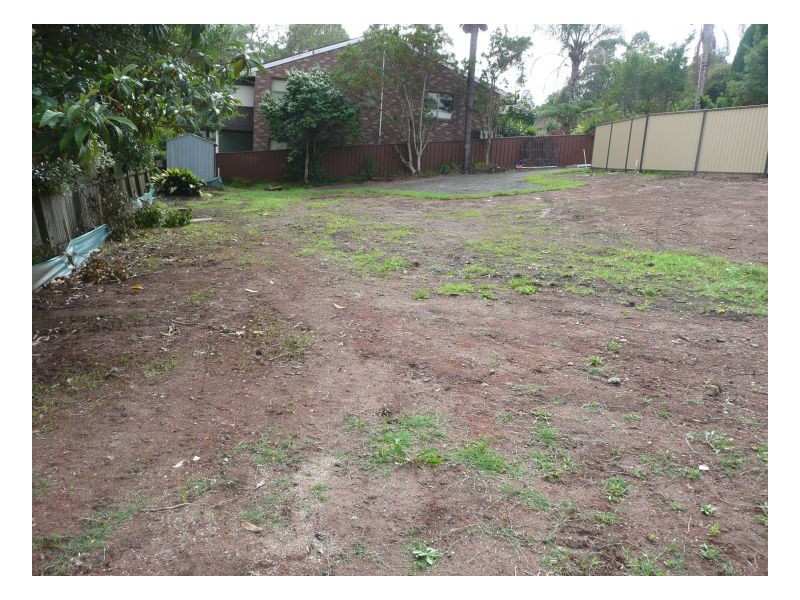 480a Pennant Hills Rd, Pennant Hills NSW 2120