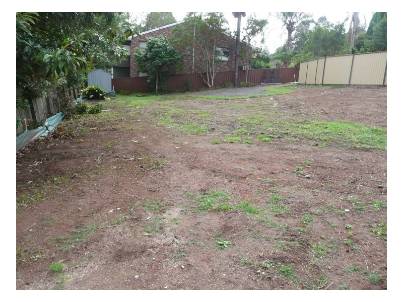 480a Pennant Hills Rd, Pennant Hills NSW 2120