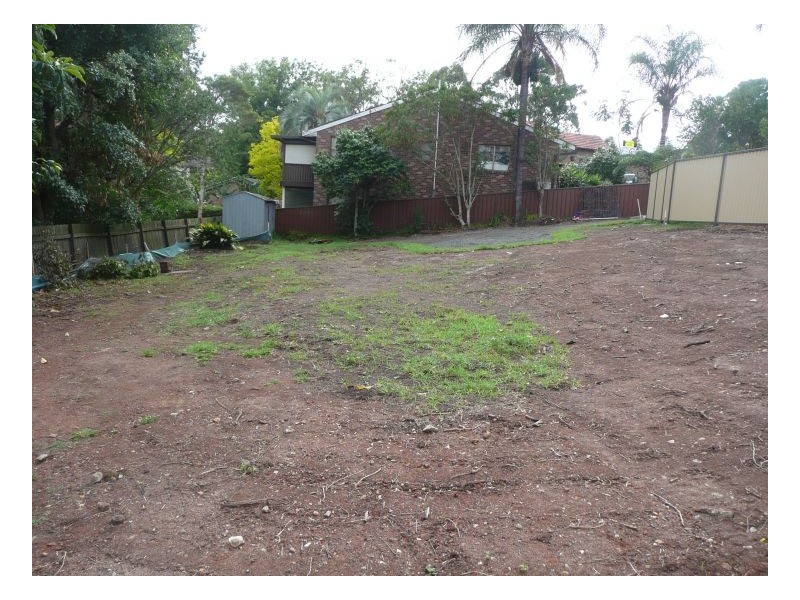 480a Pennant Hills Rd, Pennant Hills NSW 2120
