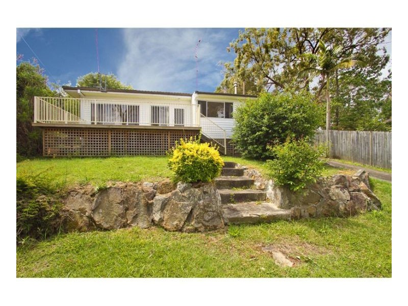 16 Woodcourt Rd, Berowra Heights NSW 2082