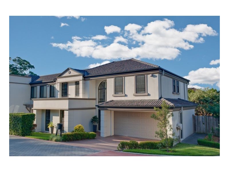 10 Melaleuca Way, Thornleigh NSW 2120