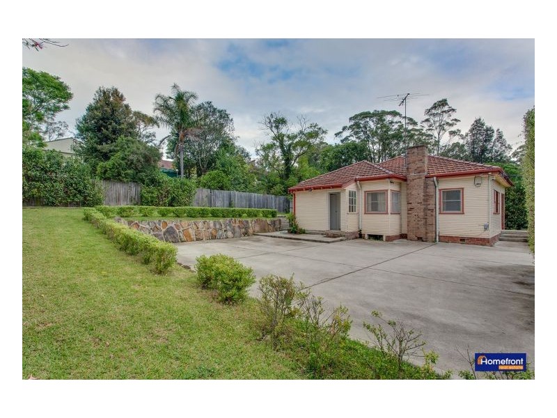 12 Norman Avenue, Thornleigh NSW 2120