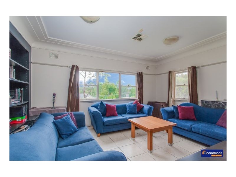 12 Norman Avenue, Thornleigh NSW 2120