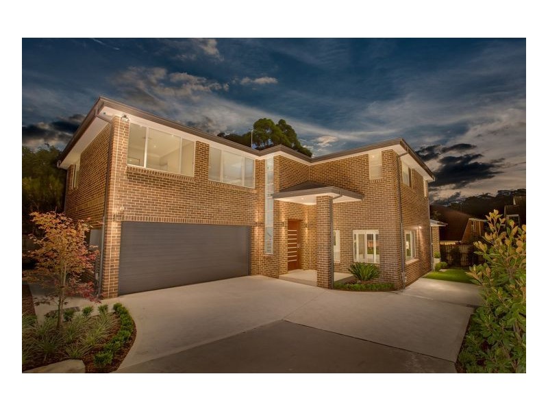 10a Tillock Street, Thornleigh NSW 2120