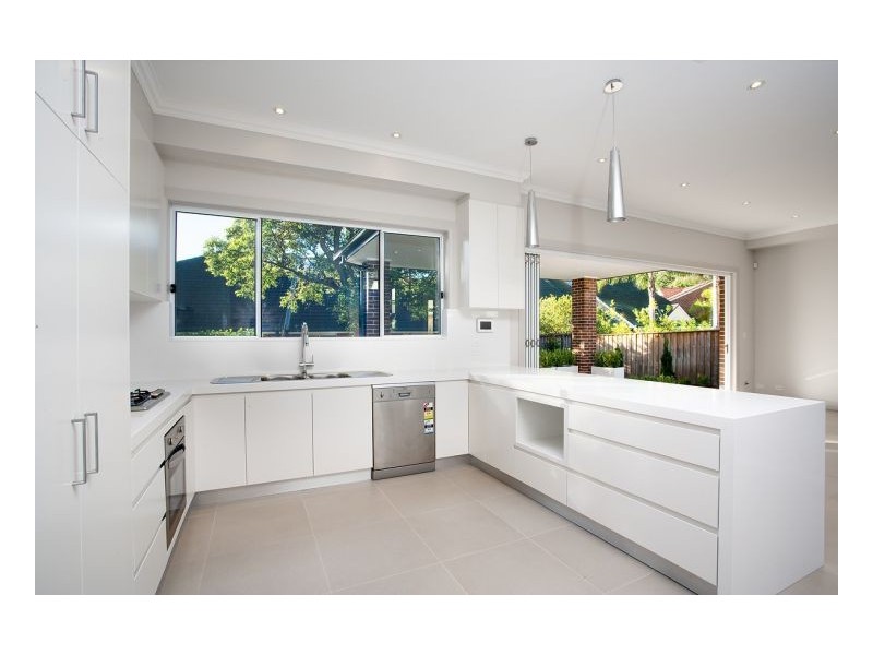 10a Tillock Street, Thornleigh NSW 2120