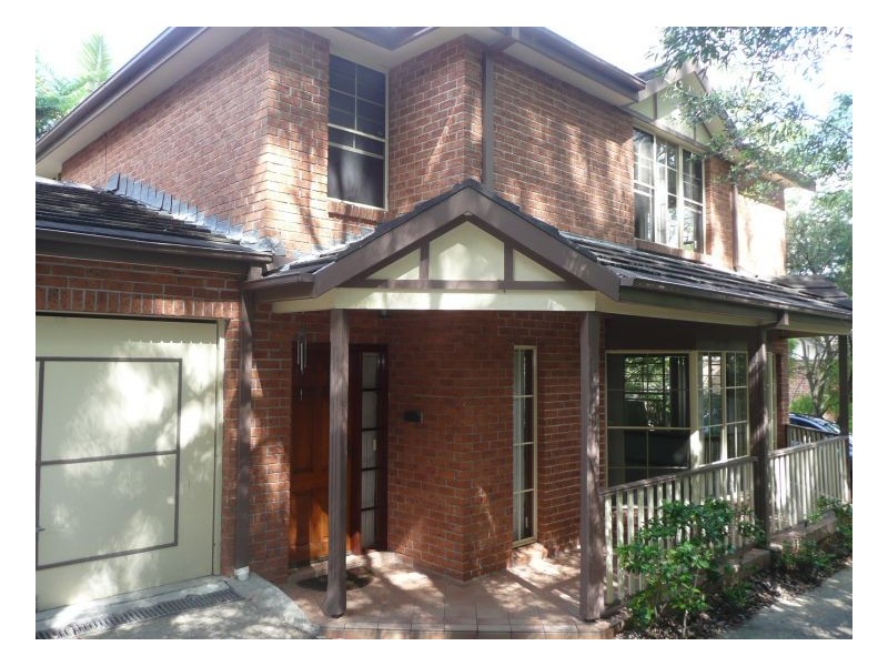 2/12 Handley Ave, Thornleigh NSW 2120