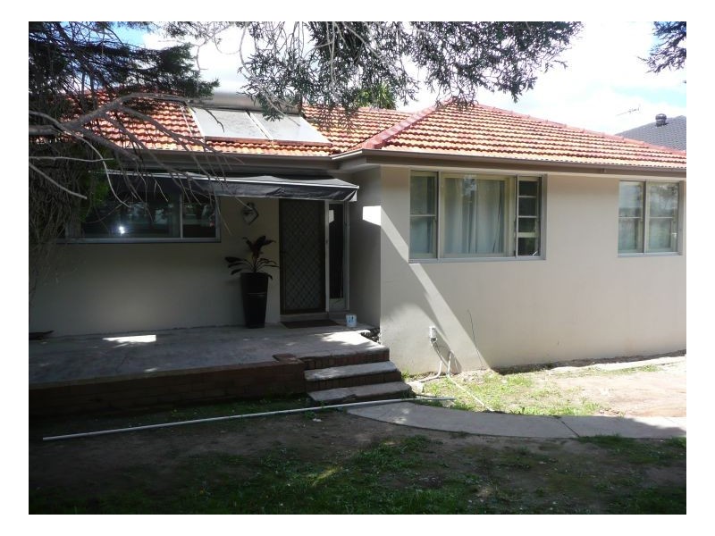 243 Pennant Hills Rd, Thornleigh NSW 2120